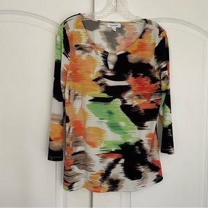 vintage graphic longsleeve